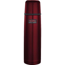 Thermos FBB-1000 Light & Compact 1l Midnight Red 185199