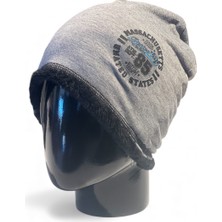 Şapkacımadam Pamuklu Penye Bere