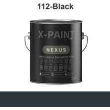 X-Paint Nexus – Soft-Mat Su Bazlı Dönüşüm Boyası | Hemel