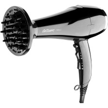 Arzum Hızlı ve Güçlü Saç Kurutma Makinesi, 1500W, Hafif ve Şık Tasarım