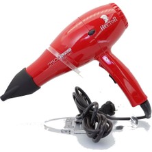 Özbience Hızlı ve Güçlü 3500 Turbo Fön Makinesi, Parlak ve Sağlıklı Saçlar Için