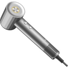 Özbience Hızlı ve Güçlü Saç Kurutma Fön Makinesi, Iyon Teknolojisi, LED Işık, 1600W
