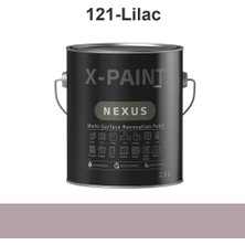 X-Paint Nexus – Soft-Mat Su Bazlı Dönüşüm Boyası | Hemel