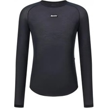 Santini Santını Dry Unısex Uzun Kol Içlik