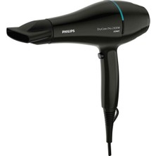Özbience Saç Kurutma Makinesi 2100W, 2 Seviyeli, Iyonizasyon, BHD272/00