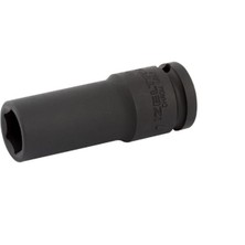 İzeltaş IZELTAS 1/2 Altı Köşe Havalı Derin Lokma 25 mm