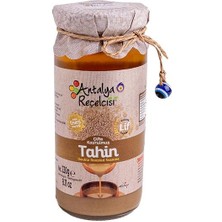 Antalya Reçelcisi Çifte Kavrulmuş Tahin 230 gr