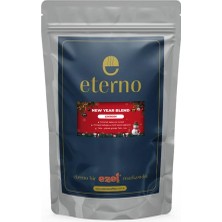 Eterno Barista Serisi - New Year Blend Filtre Kahve Çekirdeği 1000G - Kahve Makineleri ile Uyumlu