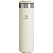 Stanley The Aerolight Transit Mug Termos Bardak, Krem, 0.60 Litre