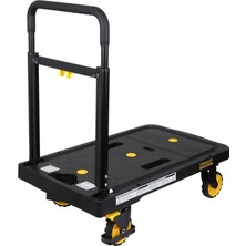 Stanley Fatmax FXWT-712 Alüminyum Platform Arabası