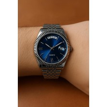 Erkek Çelik Kol Saati