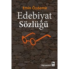 Bilgi Yayınevi Edebiyat Sözlüğü