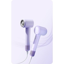 Özbience X116 Se Mini Ionic Saç Kurutma Makinesi Seti Yüksek Hızlı ve Güçlü