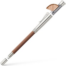Graf Von Faber-Castell Ideal Kurşun Kalem Yedeği, Pembe (3lü)