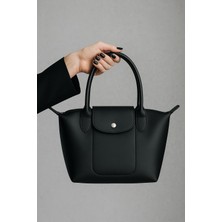 Tandi Bags Veco Omuz Çantası Siyah