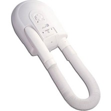 Özbience GDC100 Hortumlu Otel Tipi Saç Kurutma Makinesi, Güçlü ve Kullanışlı