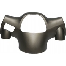 Monero Turısmo Kılometre Muhafazası [kahverengı)