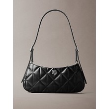 Calvin Klein Kadın Quilted Small Omuz Çantası