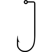 Fudo 2110 Ab Jig Stg Nikel Iğne