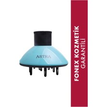 Astra Profesyonel Kuaförler Için Difüzör Başlığı, Saç Şekillendirme Aksesuarı