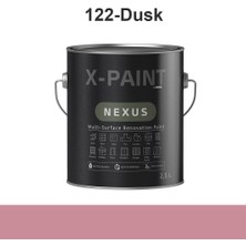 X-Paint Nexus – Soft-Mat Su Bazlı Dönüşüm Boyası | Hemel