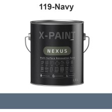 X-Paint Nexus – Soft-Mat Su Bazlı Dönüşüm Boyası | Hemel