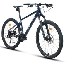 2026 Carraro Crx 724 H.dısk Dağ Bisikleti