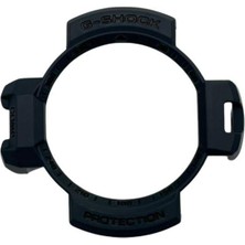 Casio G-Shock GA-1000 Lacivert Orijinal Shock Lastiği Kasa Silikonu