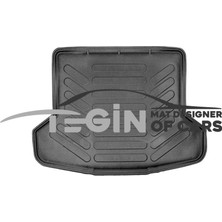 Trobus Mitsubishi Attrage Sedan 2019 Bagaj Havuzu