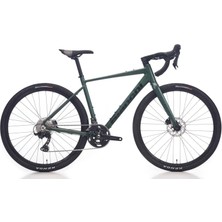 Bianchi 2026 Bıanchı Nırone 7 Dısc GRX820 Gravel Bisiklet