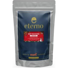 Eterno Barista Serisi - New Year Blend Öğütülmüş Filtre Kahve 1000G