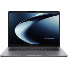 Asus Expertbook P3405CVA-I7161TBG1D008 I7-13620H 16GB 2tbssd 14" Wuxga W11P Dizüstü Bilgisayar