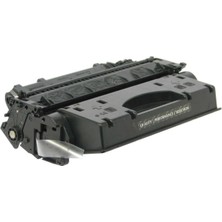 Canon LBP-252DW -CRG-719H Uyumlu Muadil Toner Kartuş | Yüksek Kapasiteli (6500 Sayfa)