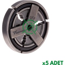 Last Point Çin 5200/5800 Motorlu Testere Balata (5 Adet)