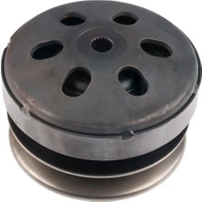 NCR HONDA SPACY 110 ARKA VARYATÖR KOMPLE OEM  RKS SPONTINI 110 MOTOLU