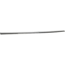 Wender Mercedes Çamurluk Nikelajı C207 Arka Sağ 2009-16