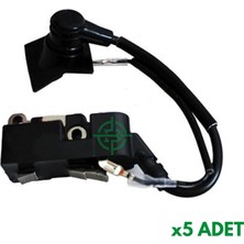 Last Point Çin 5200/5800 Motorlu Testere Elektronik Bobin (5 Adet)