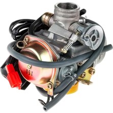 NCR MONDIAL MASH 150 KARBÜRATÖR KOMPLE RS151 SCOOTER 150