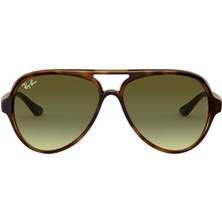 Ray-Ban RB4125 710/A6 59 Erkek Güneş Gözlüğü