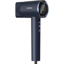 Özbience Hızlı ve Güçlü Saç Kurutma Makinesi, Lacivert Renk Seçeneği