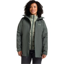 Jack Wolfskin Icecape 3In1 Down Kadın Outdoor Mont A65266