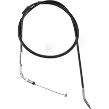 NCR MONDIAL KT 125 GAZ TELİ 110 CM  UKT SEYHAN 125 150