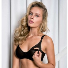 Yeni İnci Emzirme Sütyeni