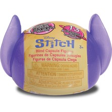 Giochi Preziosi Disney Stitch Galaksi Sürpriz Kapsül Figürler TTC49000