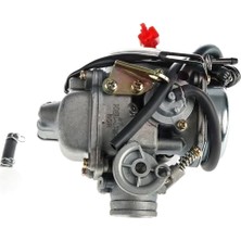 NCR HONDA FIZY125 KARBÜRATÖR MONDIAL ZN ZNU MT125 GY6 125CC