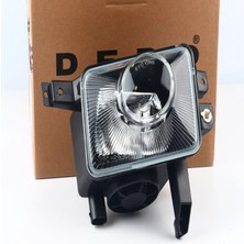 Opel Corsa C / Combo C Ön Sol Sis Farı Depo 1710374