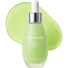 Lamucell Sea Grape Yaşlanma ve Kırışıklık Karşıtı Bakım Ampulü 50 ml