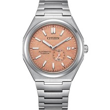 Citizen Cıtızen NJ0180-80Z Erkek Kol Saati