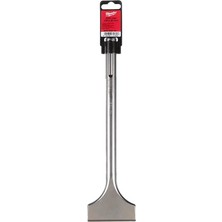 MILWAUKEE SDS-MAX Keski Geniş 300 x 80 mm
