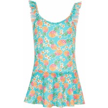 Neopy 5577 Kız Çocuk Mayo